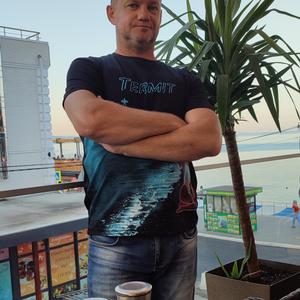 Андрей, 46 лет, Белгород