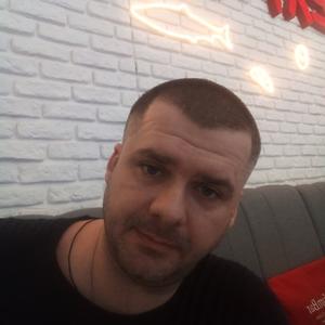 Парни в Новосибирске: Иван, 39 - ищет девушку из Новосибирска