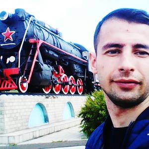 Фома, 33 года, Красноярск