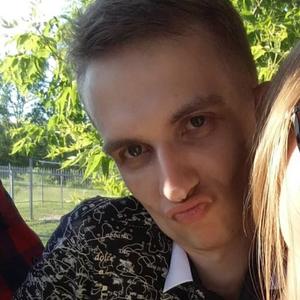 Парни в Саранске: Андрей, 26 - ищет девушку из Саранска