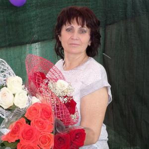 Lina, 58 лет, Ростов-на-Дону