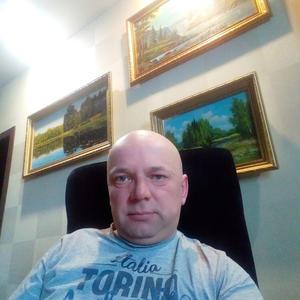 Tran, 53 года, Ярославль