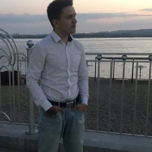 Дмитрий, 21 год, Тольятти