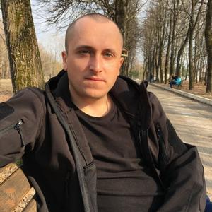 Denim Dev, 36 лет, Севск