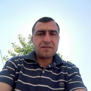 Maxo Gvedashvili, 48 лет, Тбилиси