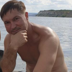 Парни в Саратове: Рус, 45 - ищет девушку из Саратова