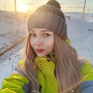 Анна, 32 года, Норильск
