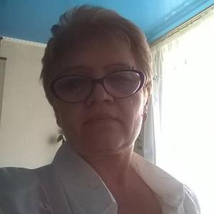 Девушки в Миассе: Лидия Козлова, 63 - ищет парня из Миасса