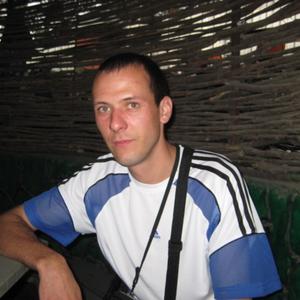 Евгений, 43 года, Курск