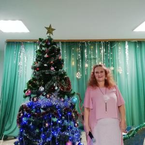Девушки в Ханты-Мансийске: Татьяна, 59 - ищет парня из Ханты-Мансийска