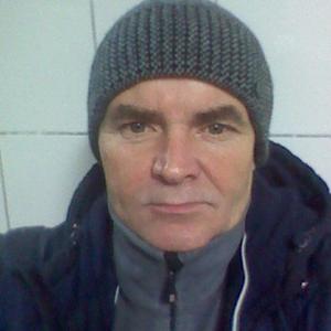 Парни в Тольятти: Andrej Vologzhanin, 60 - ищет девушку из Тольятти