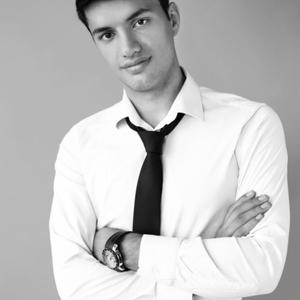 Azamat Safarov, 28 лет, Душанбе