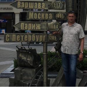 Андрей, 46 лет, Ухта