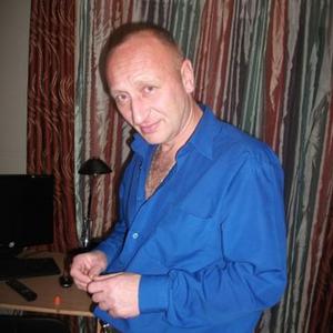 Михаил Русимов, 53 года, Калининград