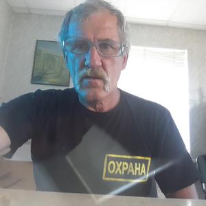Николай, 66 лет, Краснодар