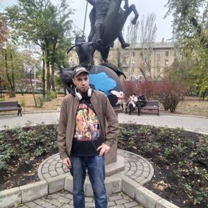 Парни в Донецке: Сергей, 43 - ищет девушку из Донецка