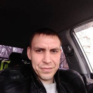 Парни в Челябинске: Тимофей Сычев, 40 - ищет девушку из Челябинска