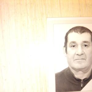 Парни в Нефтекамске: Рустем Мавлютов, 61 - ищет девушку из Нефтекамска