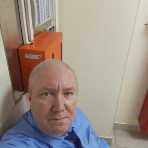 Владимир, 54 года, Сургут