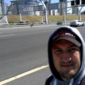 Парни в Санкт-Петербурге: Андрей, 40 - ищет девушку из Санкт-Петербурга