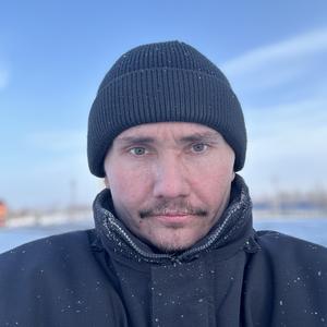 Роман Александрович, 36 лет, Уссурийск