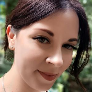 Кристина, 33 года, Краснодар