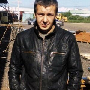 Николай, 42 года, Юрла