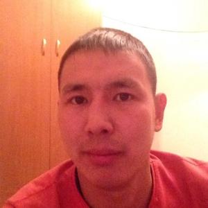 Эдуард, 33 года, Улан-Удэ