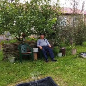Парни в Ижевске: Petr Izmestiev, 75 - ищет девушку из Ижевска