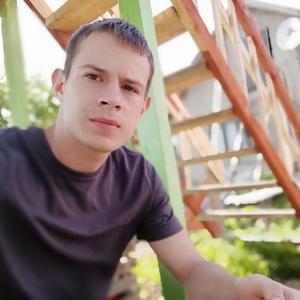 Парни в Вологде: Алексей, 28 - ищет девушку из Вологды