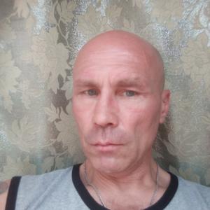Олег, 52 года, Петрозаводск