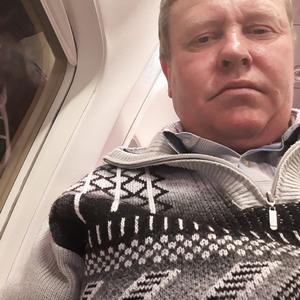 Парни в Черкесске: Сергей, 53 - ищет девушку из Черкесска