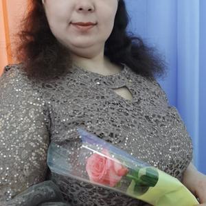 Галина, 39 лет, Новосибирск