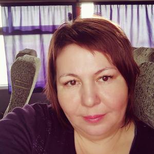 Елена, 53 года, Новосибирск