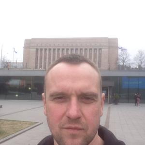 Парни в Мурманске: Александр, 40 - ищет девушку из Мурманска