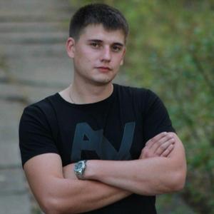 Парни в Санкт-Петербурге: Антон, 31 - ищет девушку из Санкт-Петербурга