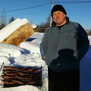 Михаил, 47 лет, Рыбинск