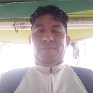 Rodolfo Suarez, 44 года, Guayaquil