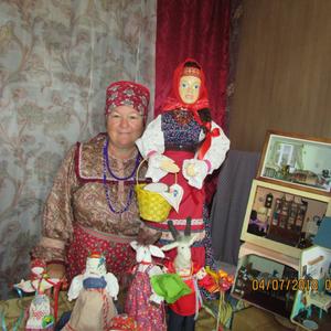 Галина, 66 лет, Новосибирск
