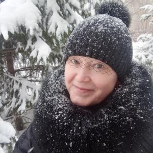 Девушки в Новосибирске: Наталья, 62 - ищет парня из Новосибирска