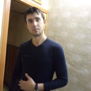 Андрей Беспалов, 43 года, Кострома