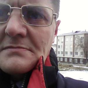 Владимир Качин, 48 лет, Первоуральск