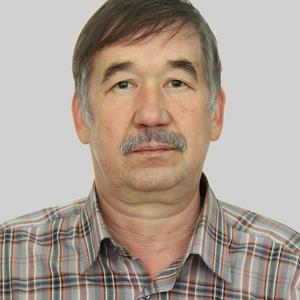 Андрей Барминов, 63 года, Киров