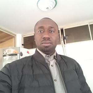 Adebayo Adekunle, 44 года, Augsburg
