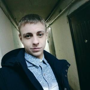 Парни в Лучегорске: Сергей, 23 - ищет девушку из Лучегорска