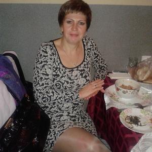 Татьяна, 56 лет, Петрозаводское