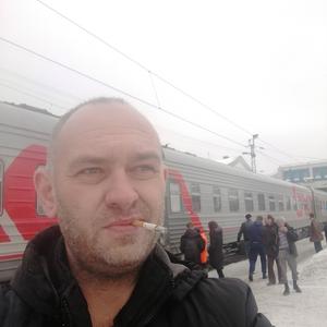 Степан Брагин, 45 лет, Юкаменское