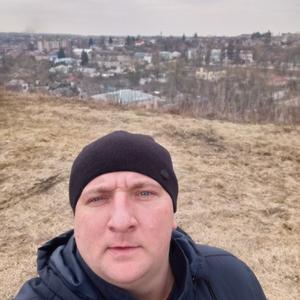 Константин, 33 года, Москва