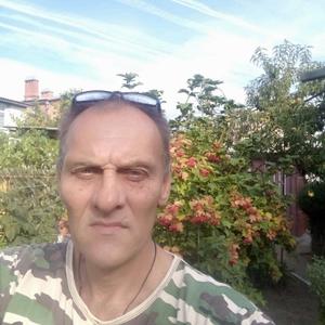 Сергей, 58 лет, Екатеринбург