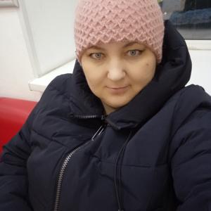 Девушки в Екатеринбурге: Наталья, 37 - ищет парня из Екатеринбурга